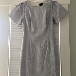 J Crew Dress
